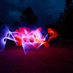 DSC01  LightNight Hof