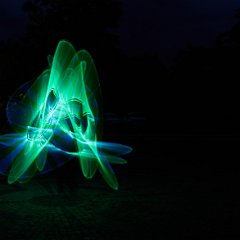 DSC03  LightNight Hof