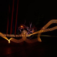 DSC12  LightNight Hof