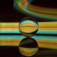 Light Painting